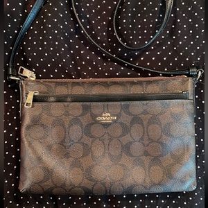 Coach Crossbody